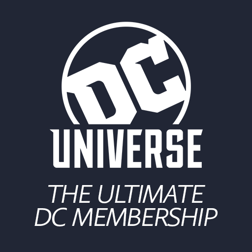 Dc Universe
