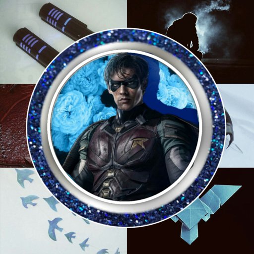 Latest Dc Entertainment Amino