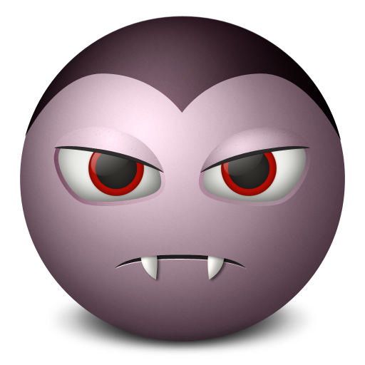 Dracula Icon
