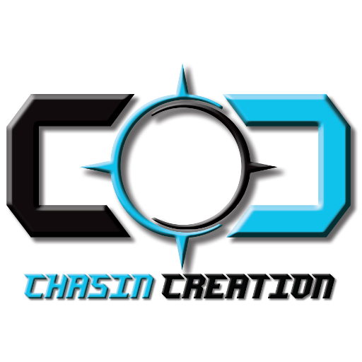 Sponsors Chasin Creation