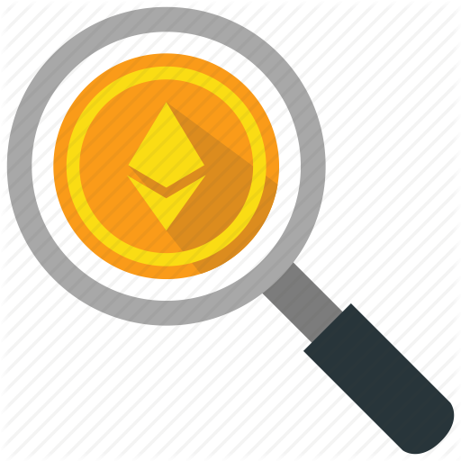 Stores That Use Bitcoin Ethereum Icon