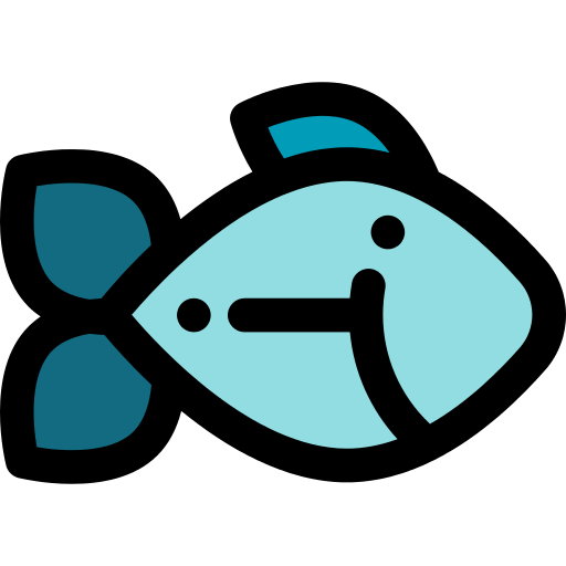 Fish Png Icon