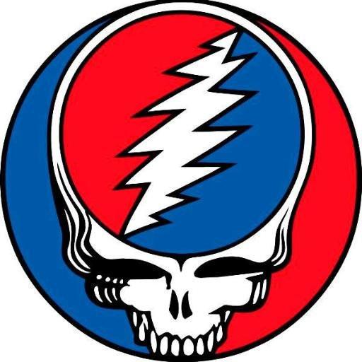Grateful Dead Icon Beverages