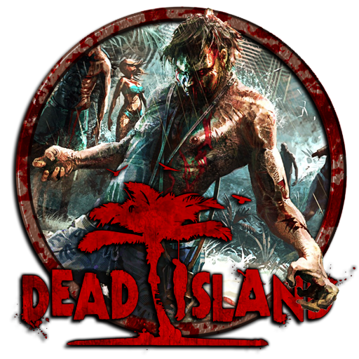 Dead Island Pc Icon Free Icons