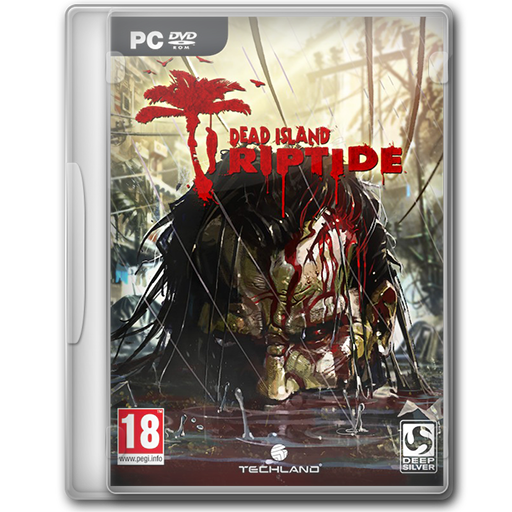 Dead Island Riptide Icon