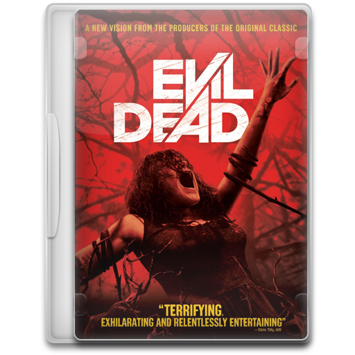 Evil Dead Icon Free Download As Png And Formats