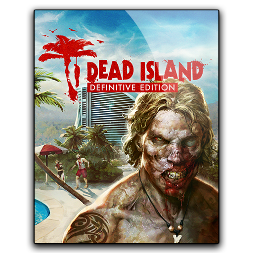 Icon Dead Island Definitive Edition