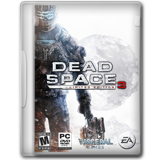Dead Space Limited Edition Icon