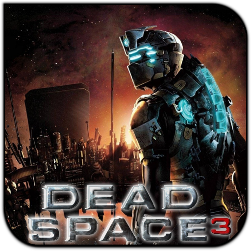 Dead Space 3 Icon at GetDrawings | Free download