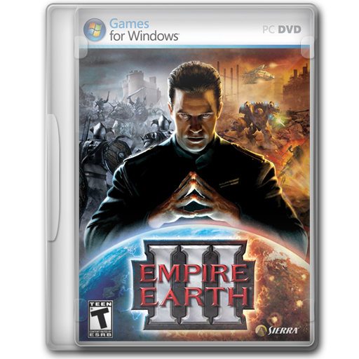 Empire Earth Icon