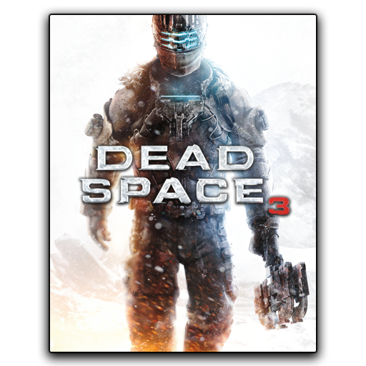 Dead Space 3 Icon at GetDrawings | Free download