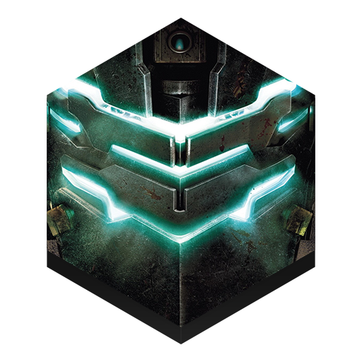 Dead Space Icon