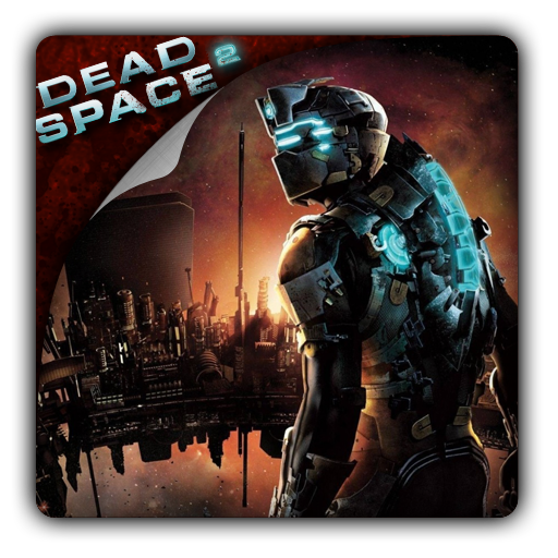 Dead Space Icon Related Keywords Suggestions