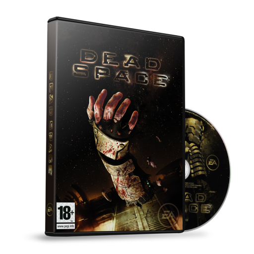 Dead Space Icon