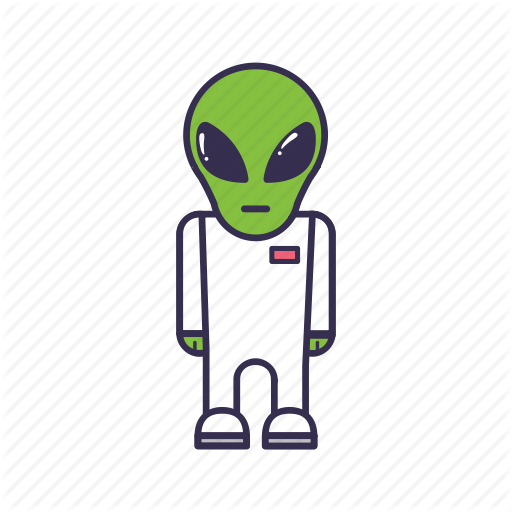 Monster Clip Space Transparent Png Clipart Free Download