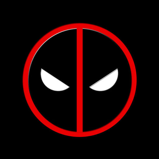 Superhero Hd Wallpapers For Deadpool