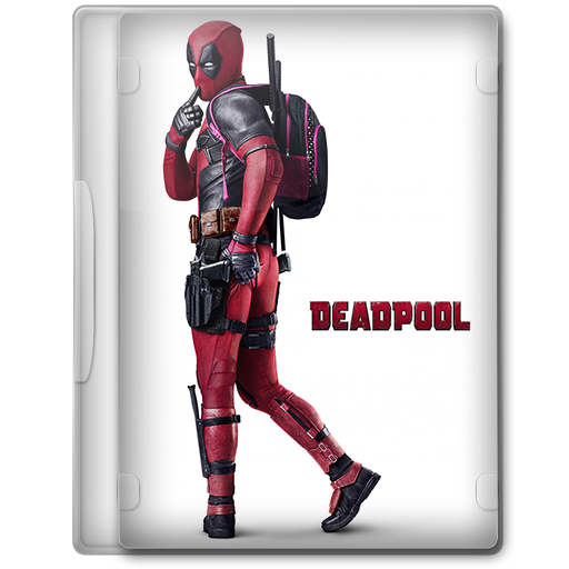 Deadpool