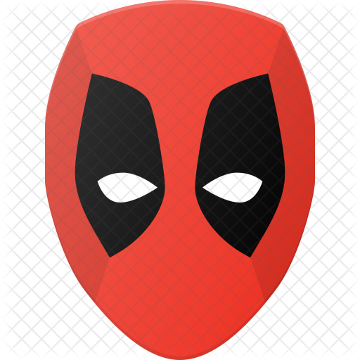 Deadpool Icon