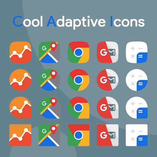 Flo Ui Icon Pack Latest Version Apk