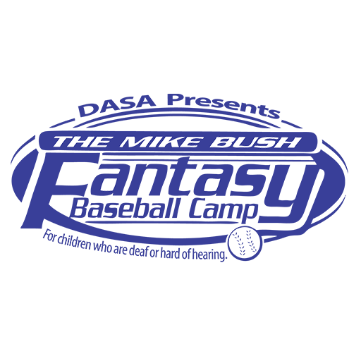 Mike Bush Fantasy Baseball Camp For Deaf Open To Children Ages
