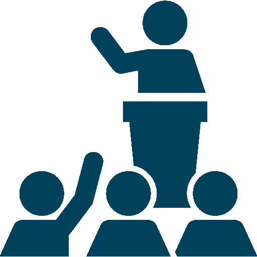 National Association Of The Deaf