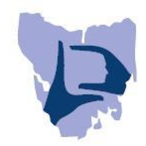 Cropped Tasdeaf Logo For Web Icon Expression Australia