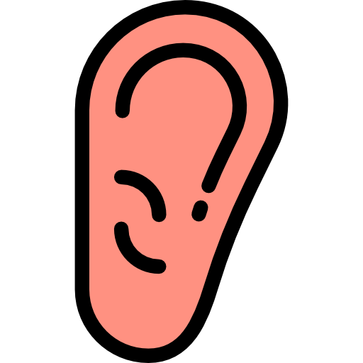 Deaf Icon