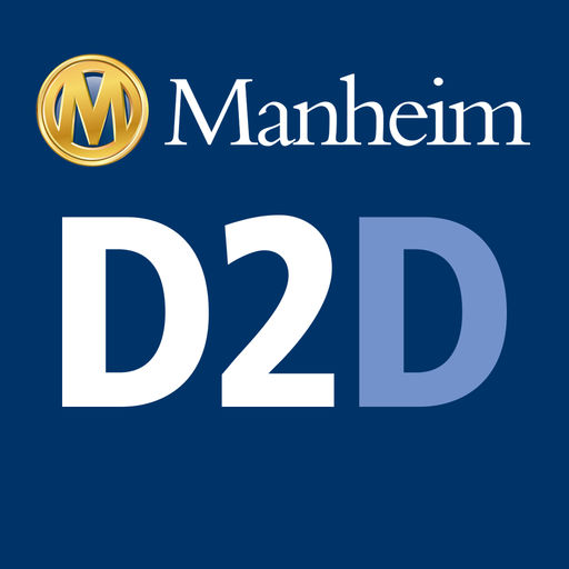 Manheim Dealer Dealer Explore The App Developers, Designers
