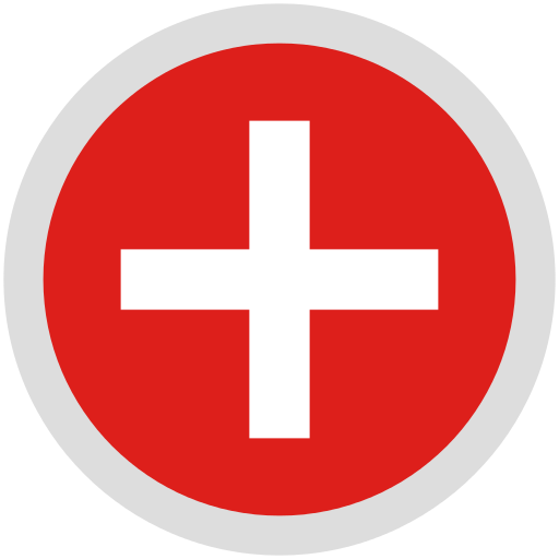 Plus Icon