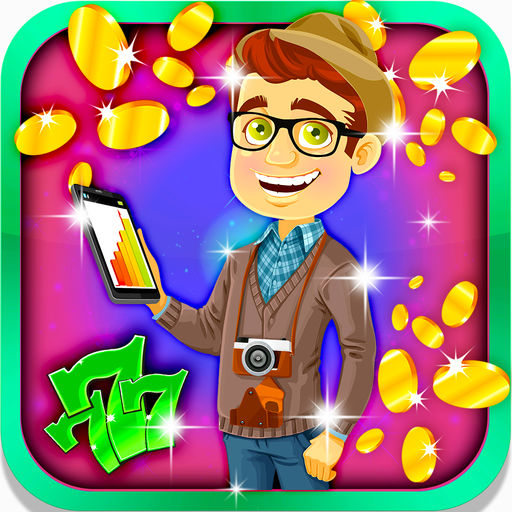 Street Icon Slots Play Against The Hipster Dealer And Earn The Virtual