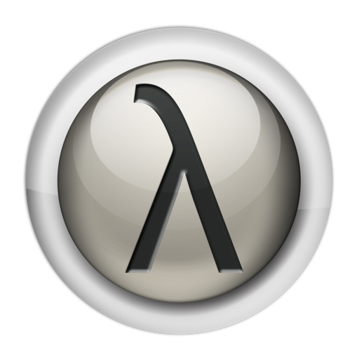 Half Life Death Match Classic Icon