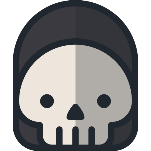 Death Icon