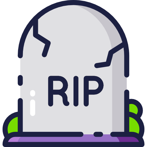 Death Icon
