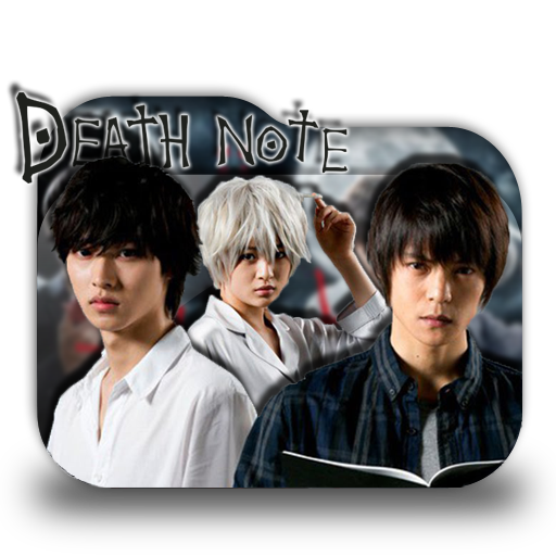 Death Note