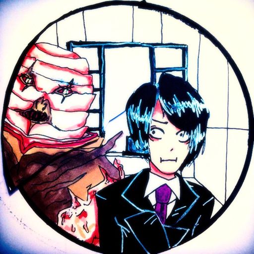 Second Icon Death Note Amino