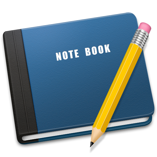Death, Note Icon