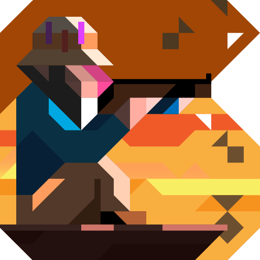 Ridiculous Fishing Android Downloads