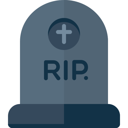Death Png Icon