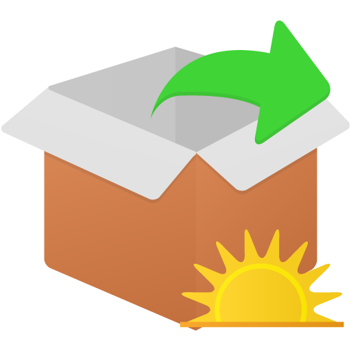 Extract Todays Changes Icon Flatastic Iconset Custom Icon