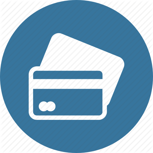 Atm, Card, Credit, Debit Icon