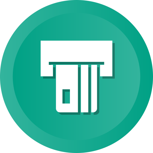 Debit Icon