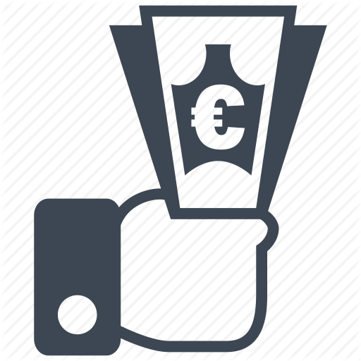 Money Profit Icon Free Icons