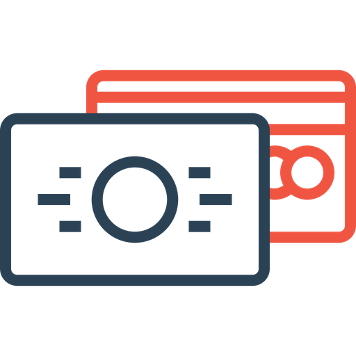 Payment, Methods, Credit, Debit, Atm, Card, Transaction