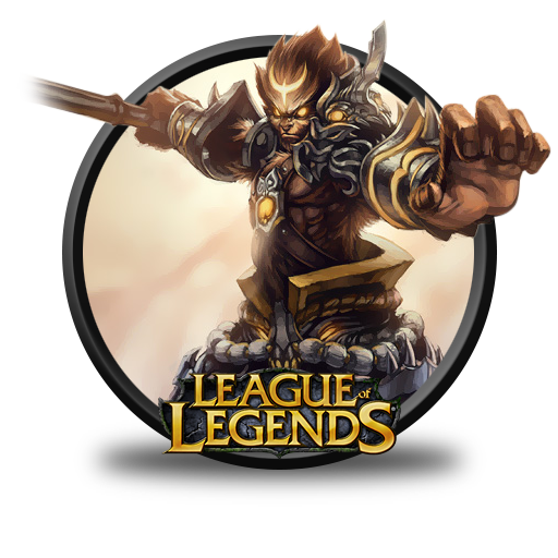 Wukong General Icon