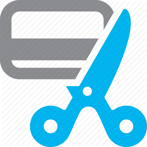 Banking, Credit Card, Debt, Finance Icon