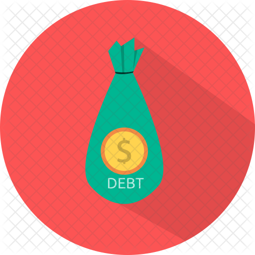 Image Result For Debt Icon Iconos Icons