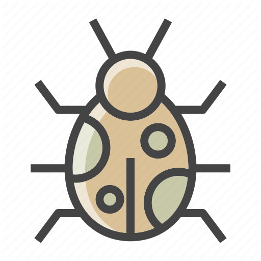 Bug, Debug, Insect, Seo, Web Icon
