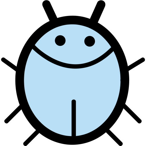 Debug Icon With Png And Vector Format For Free Unlimited Download