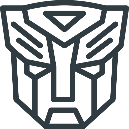 Autobots, Movie, Robot, Transformers Icon