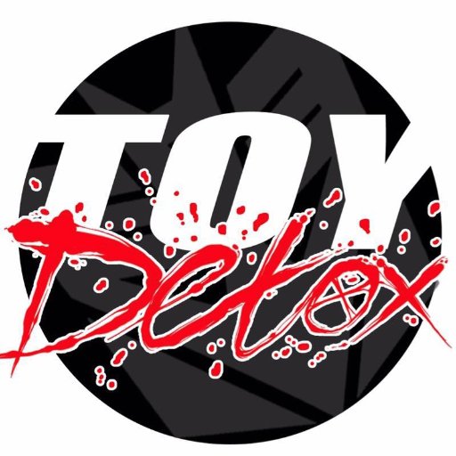 Toy Detox On Twitter Staff